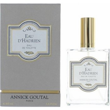 ANNICK GOUTAL Eau d´Hadrien toaletní voda pánská 100 ml