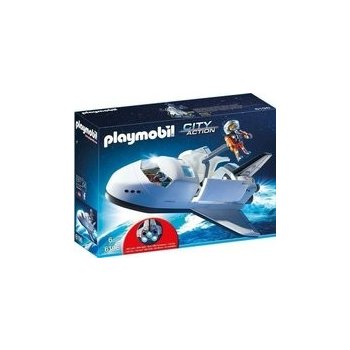 Playmobil 6196 Raketoplán