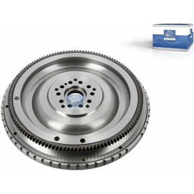 Setrvačník DT Spare Parts 6.21215 | Zboží Auto