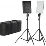 Quadralite Thea LED 450 Kit – Zboží Živě