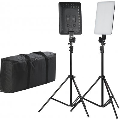 Quadralite Thea LED 450 Kit – Zboží Živě