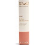 Attitude Oceanly Lesk na rty Ginger 3,4 g – Zboží Dáma Attitude Oceanly Lesk na rty Ginger 3,4 g – Zboží Dáma
