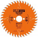 CMT Pilový kotouč pro elektronářadí, finální řez D165x2,2 d20 Z56 HM – Zboží Dáma