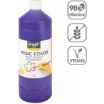 Creall Temperová barva fialová 1000 ml – Sleviste.cz