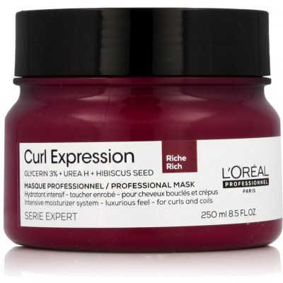 L'Oréal Curl Expression Rich Mask 250 ml
