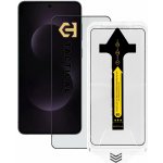 Tactical tvrzené sklo Impact Barrier for Rookies pro Samsung Galaxy S25 Edge 142263 – Zboží Živě