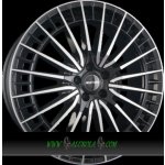 GMP QSTAR 10x20 5x112 ET22 black diamond – Sleviste.cz