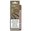 Jednorázová e-cigareta Nick One Original Coffee 16 mg 500 potáhnutí 1 ks