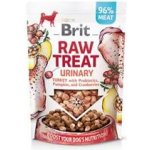 Brit Raw Treat Urinary Turkey 40 g – Zboží Dáma