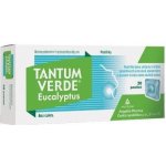 TANTUM VERDE EUCALYPTUS ORM 3MG PAS 20 – Hledejceny.cz