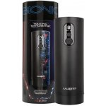 California Exotics Bionic Thrusting Masturbator Black – Hledejceny.cz