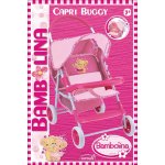 Bambolína Buggy – Zbozi.Blesk.cz