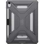 UAG Scout odolný kryt pro iPad 109 2022 / 11 2025 124507113131 šedý – Zboží Živě
