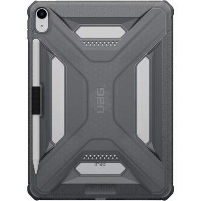 UAG Scout odolný kryt pro iPad 109 2022 / 11 2025 124507113131 šedý – Zboží Živě