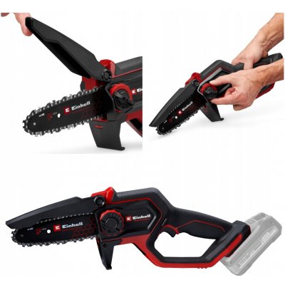 Einhell GP-PS 18/20 Li Brushless 4600080 – Sleviste.cz
