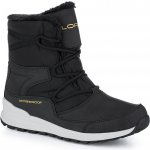 Loap Costa sbl22160 dámské zimní boty černá – Zbozi.Blesk.cz