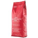 Caffé Excelsior Extra Mild zrnková 1 kg – Hledejceny.cz