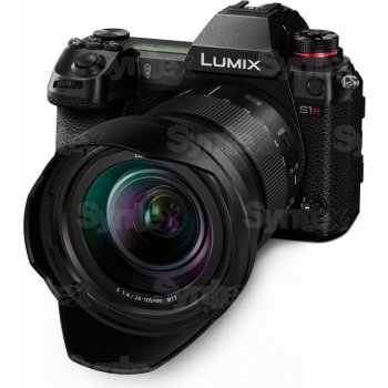 Panasonic Lumix S1RM