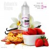 Příchuť pro míchání e-liquidu Adams Vape Shake & Vape Pure Love v2 by Karotka 10 ml