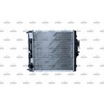Chladič, chlazení motoru NRF 506750