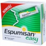 Espumisan Easy granulát 125 mg nadýmání plyny 14 sáčků – Hledejceny.cz