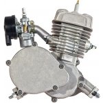 Přídavný motor na kolo 48 ccm Kompletní souprava (kit) pro motokolo | Zboží Auto
