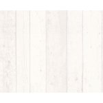 A.S. Création 855046 vliesová tapeta na zeď Simply White rozměry 0,53 x 10,05 m – Hledejceny.cz