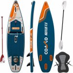 Paddleboard Coasto Nautilus 11'8 – Zboží Mobilmania