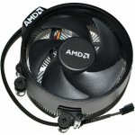 AMD Wraith Stealth 712-000071 – Zboží Živě