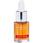 Millefiori Milano aroma olej jablko se skořicí 15 ml – Zboží Dáma