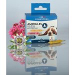 Francodex Anti-stress lahvičky pro psy a štěňata 18 x 1 ml – Hledejceny.cz