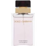 Dolce & Gabbana parfémovaná voda dámská 25 ml – Hledejceny.cz