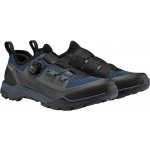 Shimano SH-EX700 modrá – Zboží Mobilmania