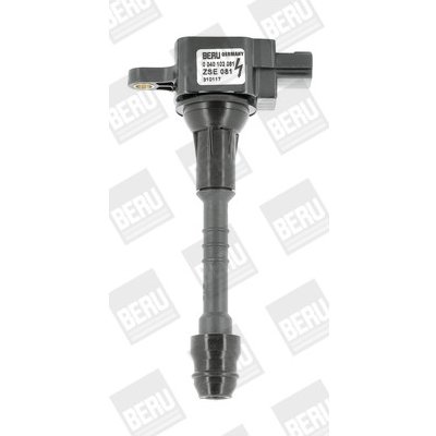 Zapalovací cívka BorgWarner (BERU) ZSE081 – Hledejceny.cz