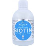 Kallos Biotin šampon 1000 ml – Hledejceny.cz