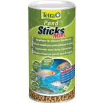 Tetra Pond Sticks Mini 1 l – Zboží Dáma