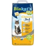 Biokat’s Classic 3 v 1 18 L – Zboží Mobilmania