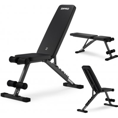 Zipro Stride – Sleviste.cz