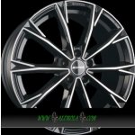 GMP TOTALE 11,5x22 5x130 ET52 black diamond – Hledejceny.cz