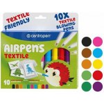Centropen Air Pens Textile 1539 10 ks – Zboží Dáma