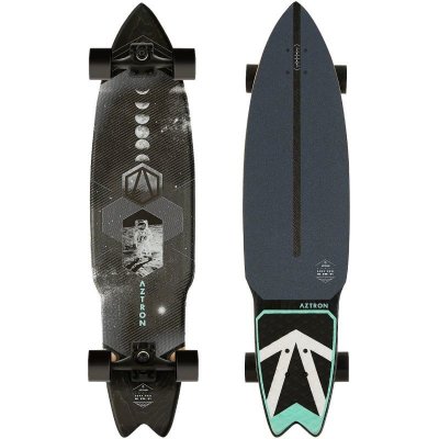 Aztron SURFSKATE SPACE – Zboží Dáma