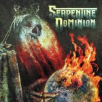 Serpentine Dominion - Serpentine Dominion LP