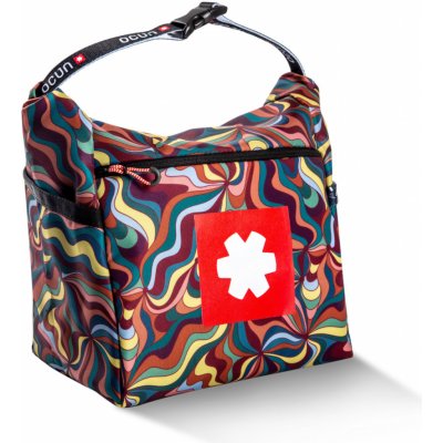 Ocún Boulder Bag Marble Waves – Zbozi.Blesk.cz