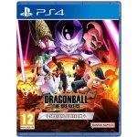 Dragon Ball: The Breakers (Special Edition) – Zboží Živě