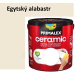 Primalex Ceramic Egyptský alabastr 2,5 l – Zbozi.Blesk.cz