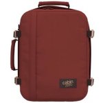 CabinZero Classic Sangria red 28L – Zboží Mobilmania