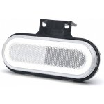 WAS W198, 12-24V, eliptická, neon efekt – Sleviste.cz