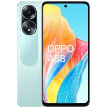 OPPO A58 6GB/128GB