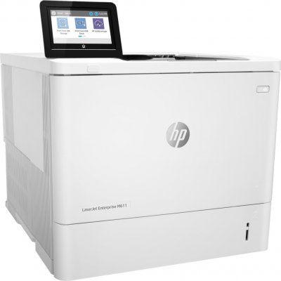 HP LaserJet Enterprise M611dn 7PS84A – Hledejceny.cz