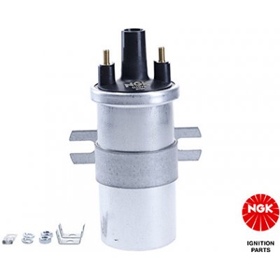 NGK Zapalovací cívka 48342 – Zboží Mobilmania